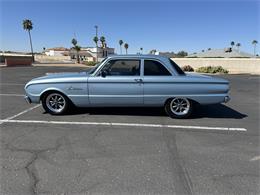 1962 Ford Falcon (CC-2075779) for sale in Sun City West, Arizona