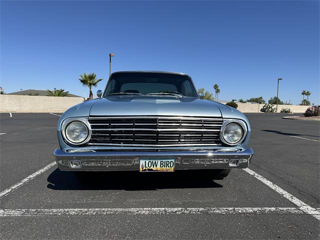 1962 Ford Falcon (CC-2075779) for sale in Sun City West, Arizona