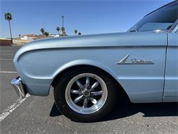 1962 Ford Falcon (CC-2075779) for sale in Sun City West, Arizona