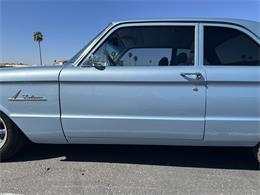 1962 Ford Falcon (CC-2075779) for sale in Sun City West, Arizona