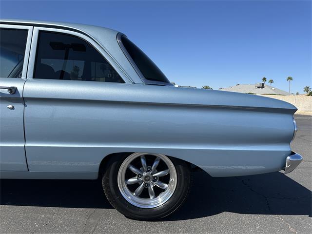 1962 Ford Falcon (CC-2075779) for sale in Sun City West, Arizona