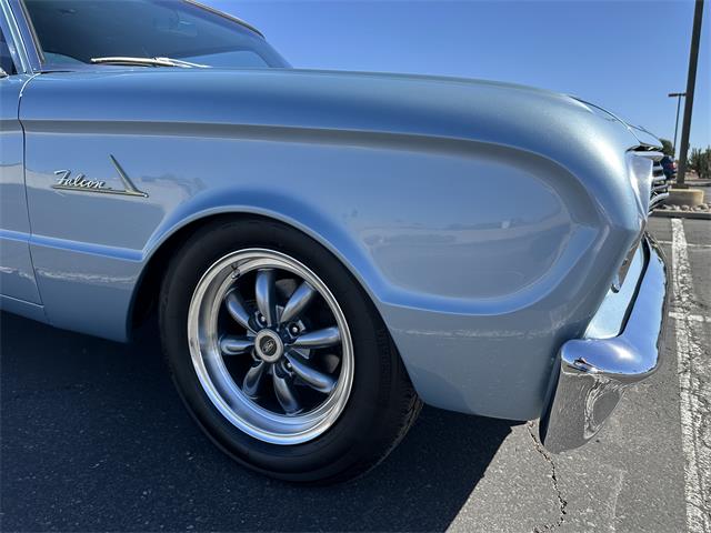 1962 Ford Falcon (CC-2075779) for sale in Sun City West, Arizona