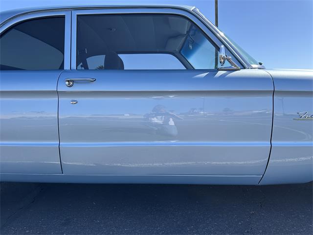 1962 Ford Falcon (CC-2075779) for sale in Sun City West, Arizona