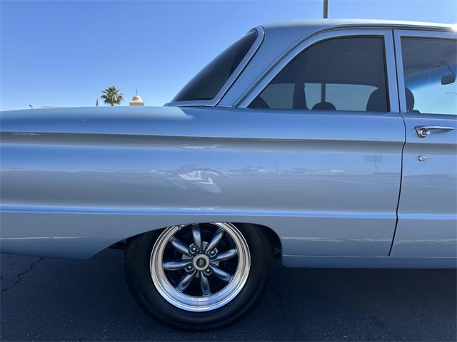1962 Ford Falcon (CC-2075779) for sale in Sun City West, Arizona