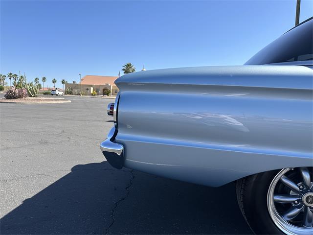 1962 Ford Falcon (CC-2075779) for sale in Sun City West, Arizona