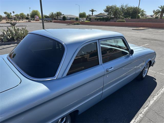 1962 Ford Falcon (CC-2075779) for sale in Sun City West, Arizona