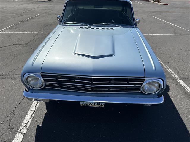 1962 Ford Falcon (CC-2075779) for sale in Sun City West, Arizona