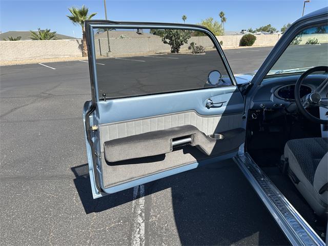 1962 Ford Falcon (CC-2075779) for sale in Sun City West, Arizona