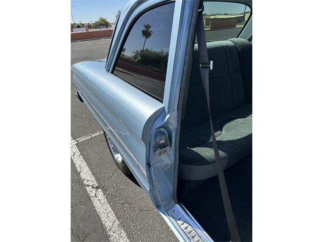 1962 Ford Falcon (CC-2075779) for sale in Sun City West, Arizona