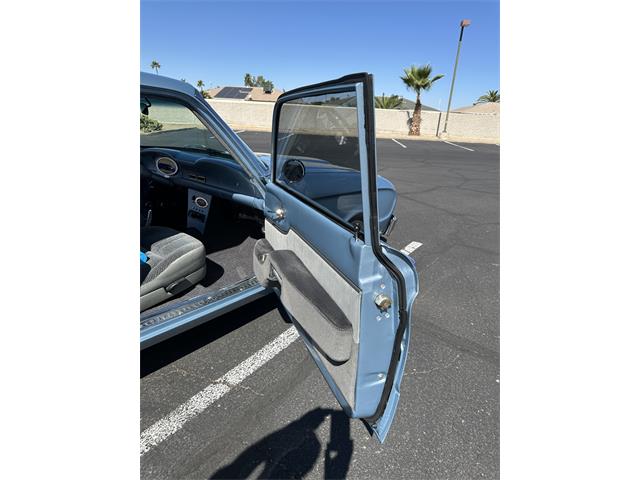 1962 Ford Falcon (CC-2075779) for sale in Sun City West, Arizona