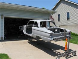 1962 Ford Falcon (CC-2075779) for sale in Sun City West, Arizona