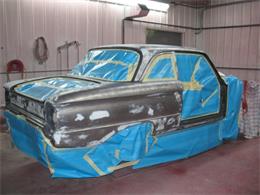 1962 Ford Falcon (CC-2075779) for sale in Sun City West, Arizona