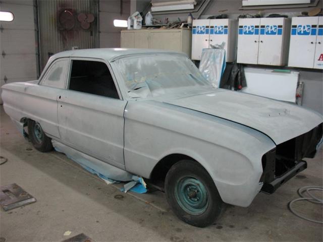 1962 Ford Falcon (CC-2075779) for sale in Sun City West, Arizona