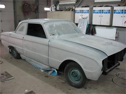 1962 Ford Falcon (CC-2075779) for sale in Sun City West, Arizona