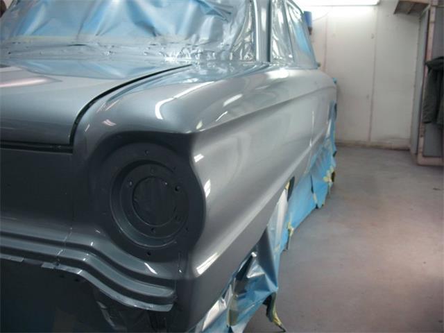 1962 Ford Falcon (CC-2075779) for sale in Sun City West, Arizona