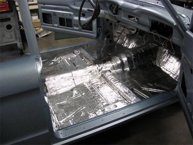 1962 Ford Falcon (CC-2075779) for sale in Sun City West, Arizona