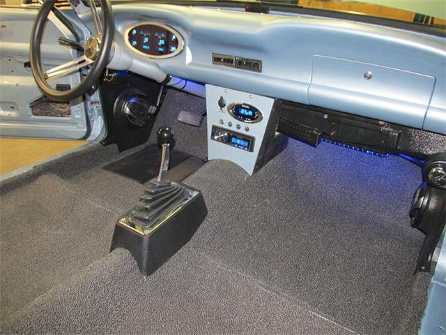 1962 Ford Falcon (CC-2075779) for sale in Sun City West, Arizona