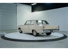 1966 Chevrolet Chevy II (CC-2070578) for sale in Madisonville, Texas