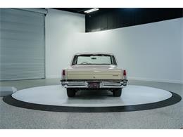 1966 Chevrolet Chevy II (CC-2070578) for sale in Madisonville, Texas