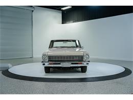 1966 Chevrolet Chevy II (CC-2070578) for sale in Madisonville, Texas