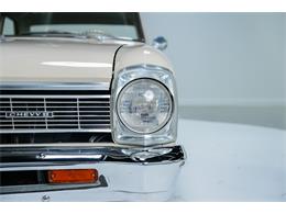 1966 Chevrolet Chevy II (CC-2070578) for sale in Madisonville, Texas