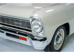 1966 Chevrolet Chevy II (CC-2070578) for sale in Madisonville, Texas