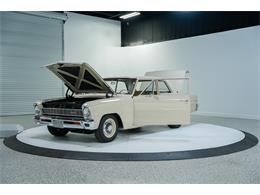 1966 Chevrolet Chevy II (CC-2070578) for sale in Madisonville, Texas