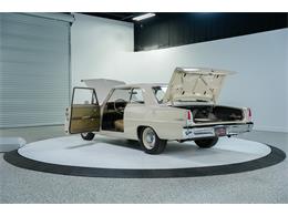 1966 Chevrolet Chevy II (CC-2070578) for sale in Madisonville, Texas