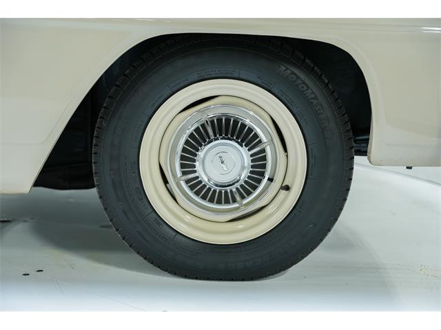 1966 Chevrolet Chevy II (CC-2070578) for sale in Madisonville, Texas