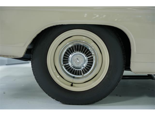 1966 Chevrolet Chevy II (CC-2070578) for sale in Madisonville, Texas