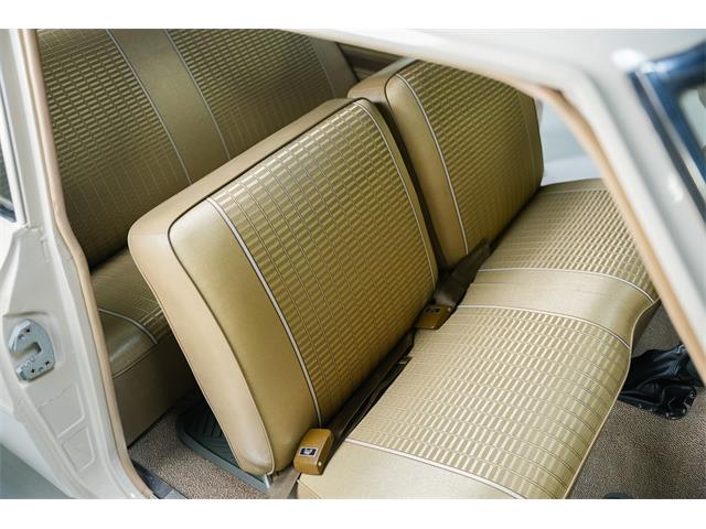 1966 Chevrolet Chevy II (CC-2070578) for sale in Madisonville, Texas