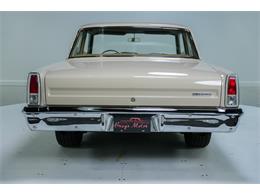 1966 Chevrolet Chevy II (CC-2070578) for sale in Madisonville, Texas