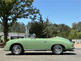 1957 Porsche 356 (CC-2075780) for sale in Alpharetta, Georgia