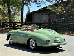 1957 Porsche 356 (CC-2075780) for sale in Alpharetta, Georgia