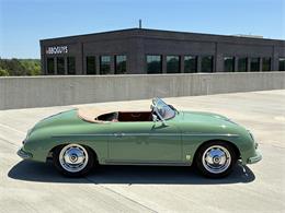 1957 Porsche 356 (CC-2075780) for sale in Alpharetta, Georgia