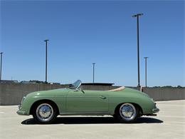 1957 Porsche 356 (CC-2075780) for sale in Alpharetta, Georgia