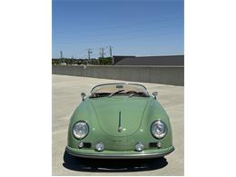 1957 Porsche 356 (CC-2075780) for sale in Alpharetta, Georgia