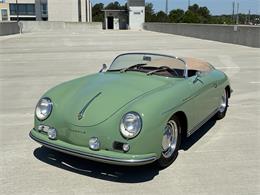 1957 Porsche 356 (CC-2075780) for sale in Alpharetta, Georgia