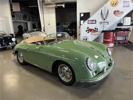1957 Porsche 356 (CC-2075780) for sale in Alpharetta, Georgia