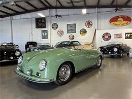 1957 Porsche 356 (CC-2075780) for sale in Alpharetta, Georgia