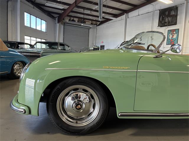 1957 Porsche 356 (CC-2075780) for sale in Alpharetta, Georgia