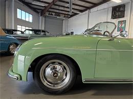 1957 Porsche 356 (CC-2075780) for sale in Alpharetta, Georgia