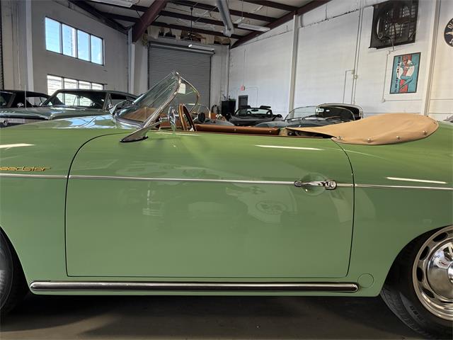 1957 Porsche 356 (CC-2075780) for sale in Alpharetta, Georgia