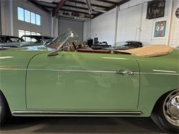 1957 Porsche 356 (CC-2075780) for sale in Alpharetta, Georgia