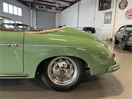 1957 Porsche 356 (CC-2075780) for sale in Alpharetta, Georgia