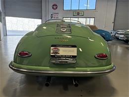 1957 Porsche 356 (CC-2075780) for sale in Alpharetta, Georgia