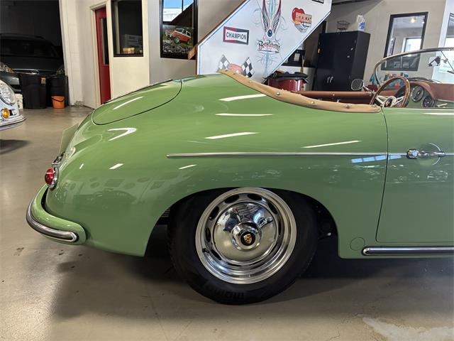 1957 Porsche 356 (CC-2075780) for sale in Alpharetta, Georgia
