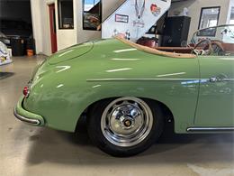 1957 Porsche 356 (CC-2075780) for sale in Alpharetta, Georgia