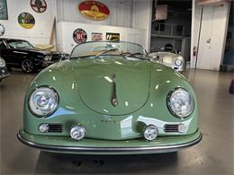1957 Porsche 356 (CC-2075780) for sale in Alpharetta, Georgia