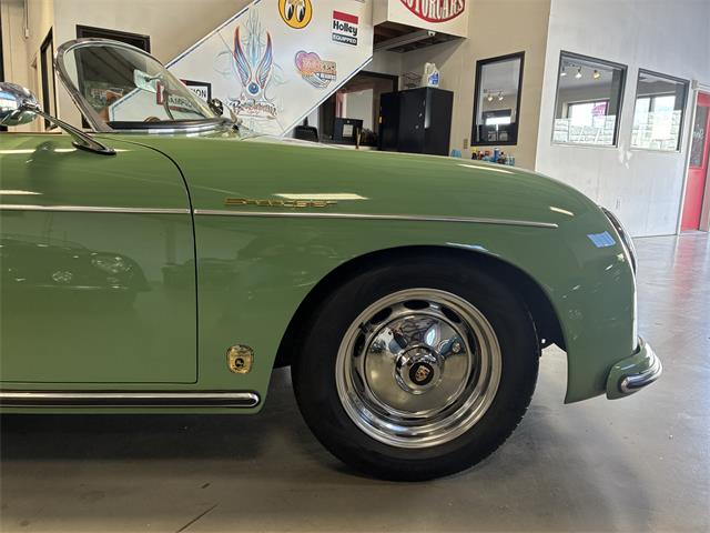 1957 Porsche 356 (CC-2075780) for sale in Alpharetta, Georgia